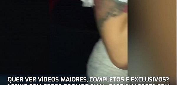  ELE ME FILMOU NO MOTEL DANDO PRA UM NOVINHO MAGRO DE PAU GRANDE - Assista AGORA o vídeo completo em cassianacosta.com